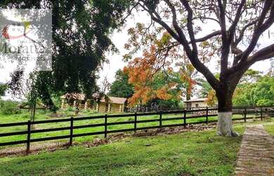Imagem 11: 7 Dorm. 5 suítes Venda, Locação, Permuta, Piquira, Porto Feliz
