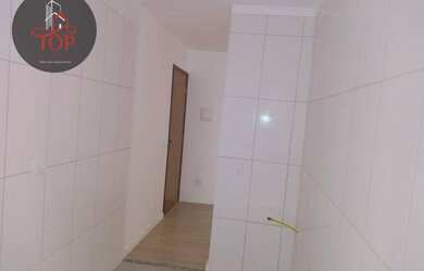 Imagem 11: Apartamento à venda, 42 m² por R$ 240.000,00 - Vila Pires - Santo André/SP