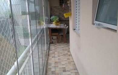 Imagem 6: Jundiaí - Apartamento Padrão - Parque Residencial Nove de Julho