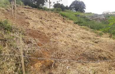 Imagem 8: Terreno à venda, 338 m² por R$ 225.000,00 - Lourdes - Juiz de Fora/MG