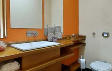 Imagem 7: CASA RESIDENCIAL em ITATIBA - SP, VILLE CHAMONIX