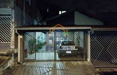 Imagem 1: Campo Limpo Paulista - Casa Padrão - Jardim Santo Antônio I