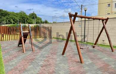 Imagem 12: Apartamento 2 dorms no Residencial Safira, Jundiaí - SP