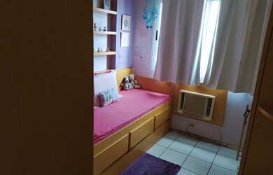 Imagem 14: Apartamento para venda possui 98 metros quadrados com 3 quartos