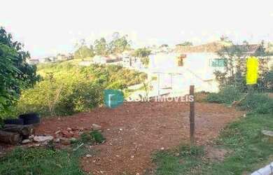 Imagem 5: Terreno à venda, 580 m² por R$ 280.000,00 - Alto dos Pinheiros - Juiz...