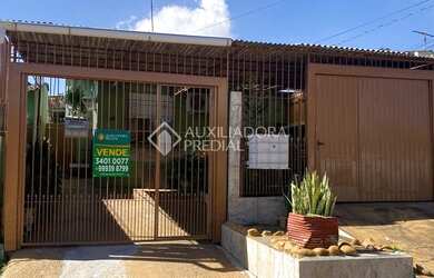 Imagem 1: GUAíBA - Casa Padrão - Colina