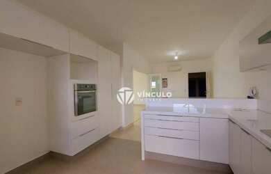 Imagem 10: Apartamento à venda, 187 m² por R$ 1.050.000,00 - Santa Maria - Uberaba/MG