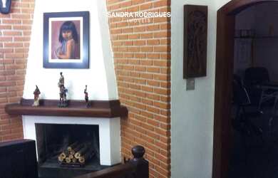 Imagem 10: Casa de Condomínio com 4 Suítes à Venda em Arujazinho I, 600 m²