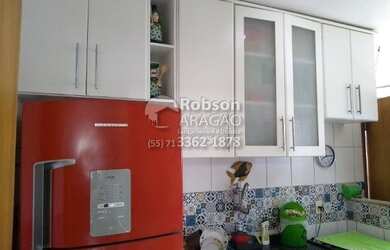 Imagem 8: SALVADOR - Padrão - Vila Laura