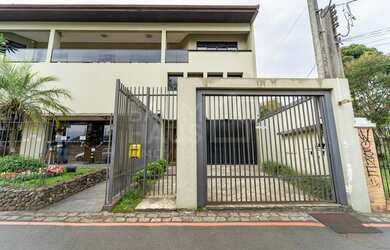 Imagem: O apartamento possui 4 Dormitórios, 4 Banheiros, 3 Vagas na