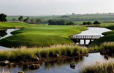 Imagem 6: Terreno para venda no Condomínio Fazenda Boa Vista - Porto Feliz - SP