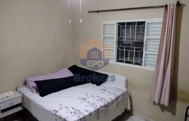 Imagem 7: Campo Limpo Paulista - Casa Padrão - Jardim Santo Antônio I