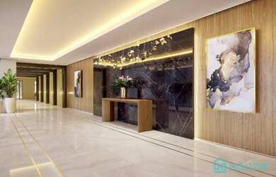 Imagem 1: Apartamento à venda, 71 m² por R$ 781.000,00 - Vila Santa Eulalia -...