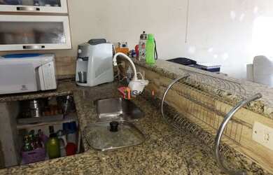 Imagem 7: Sobrado com 3 dormitórios à venda, 226 m² por R$ 450.000,00 - Jardim Layr - Mogi das Cruze