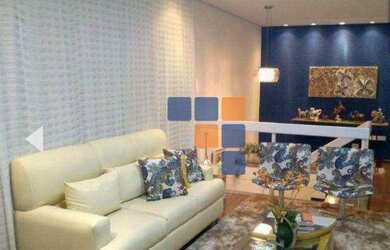 Imagem 1: Cobertura à venda, 200 m² por R$ 790.000,00 - Jaraguá - Belo Horizonte/MG