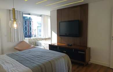 Imagem 12: Deslumbrante apartamento, 4 qts, vista espetacular, andar alto, lazer,...