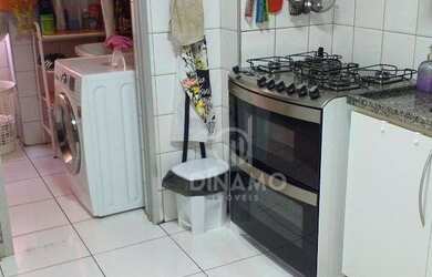 Imagem 8: Apartamento com 3 dormitórios à venda, 120,93 m² - Higienópolis -...