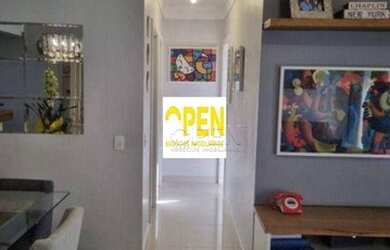 Imagem 7: Apartamento com 2 dormitórios à venda, 83 m² por R$ 695.000,00 - Vila...