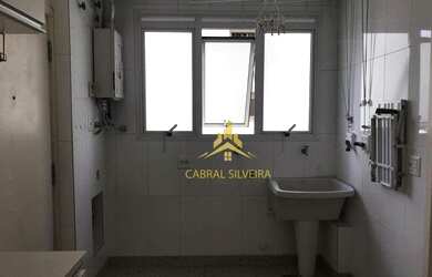 Imagem 16: Apartamento com 3 dormitórios, 217 m² - venda por R$ 2.650.000 ou aluguel...