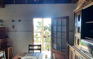 Imagem 14: Casa para venda possui 250 metros quadrados com 4 quartos em Pindorama...