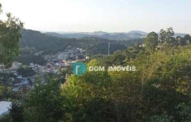 Imagem 1: Terreno à venda, 580 m² por R$ 280.000,00 - Alto dos Pinheiros - Juiz...