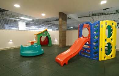 Imagem 9: Condomínio Great Place- Rua João Batista, 450 - Pendotiba - Niterói/RJ