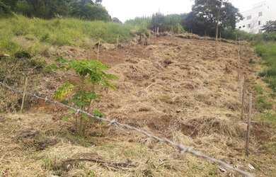 Imagem 4: Terreno à venda, 338 m² por R$ 225.000,00 - Lourdes - Juiz de Fora/MG