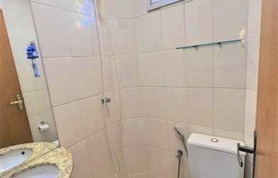 Imagem 11: APTO 2 QUARTOS 2 VAGAS VENDA - BAIRRO OURO PRETO