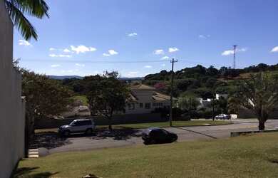 Imagem 3: TERRENO RESIDENCIAL em ITATIBA - SP, JARDIM ALTO DE SANTA CRUZ