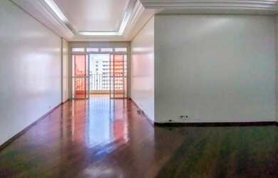 Imagem: Alugo Excelente Apto 04 Quartos sendo 01 Suíte / 146m² / na