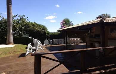 Imagem 6: TERRENO RESIDENCIAL em ITATIBA - SP, JARDIM ALTO DE SANTA CRUZ