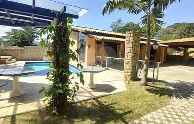 Imagem: A fazenda possui 260m² de Área e está localizado em Solário