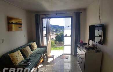 Imagem 5: Casa de Alvenaria no bairro Garcia, nas imediações da Souza Cruz Cadore...