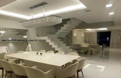 Imagem 4: Casa em Condomínio para Venda em Rio de Janeiro, BARRA DA TIJUCA, 5 dormitórios,...