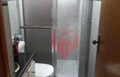 Imagem 12: Apartamento à venda, 54 m² por R$ 212.000,00 - Jardim Irajá - São...