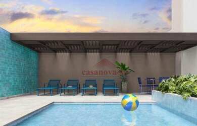 Imagem 3: Apartamento com 3 dormitórios à venda, 185 m² por R$ 2.300.000,00 -...