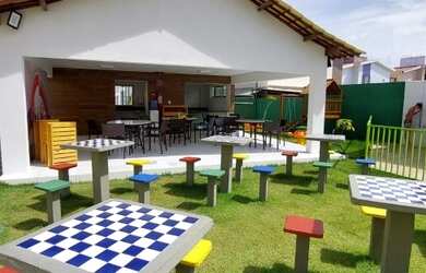 Imagem 4: (CRCV)) Alugo apartamento no Janga-Paulista