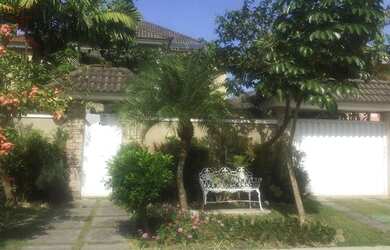 Imagem 6: Magnífica casa 06 suítes no Recreio dos Bandeirantes