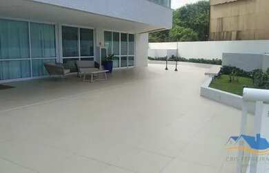 Imagem 8: Apartamento à venda no bairro Rio Vermelho - Salvador/BA