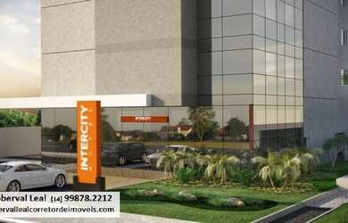 Imagem: O depósito possui 1 Vaga na garagem, 20m² de Área e está