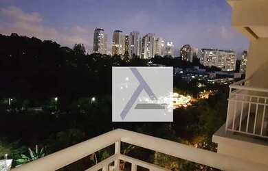 Imagem 7: Apartamento com 1 dormitório, 33 m² - venda por R$ 349.000,00 ou aluguel...