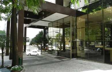 Imagem 7: Flat Transamérica Executive Paulista disponível para venda com 31m² e 01 vaga de garagem