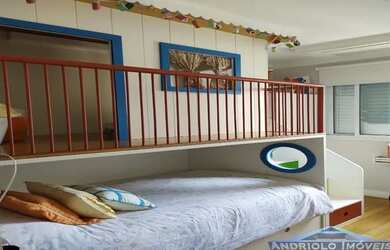 Imagem 4: Maravilhoso APARTAMENTO para LOCAÇÃO em condominio clube