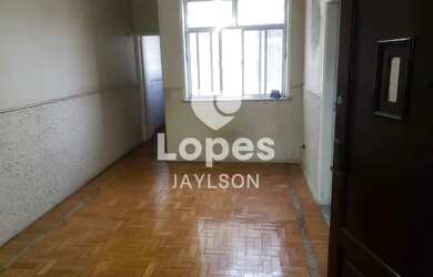 Imagem: O apartamento possui 3 Dormitórios, 1 Banheiro, 112m² de Área