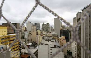 Imagem 11: Apartamento à Venda - Santa Cecília, 1 Quarto, 48 m2