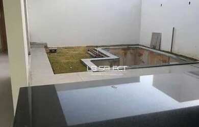 Imagem 11: Casa alto padrão no Condomínio Raros com três suítes e área gourmet