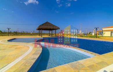 Imagem: O terreno possui 290m² de Área e está localizado em Nova