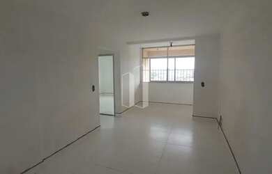 Imagem: O apartamento possui 2 Dormitórios, 1 Banheiro, 60m² de Área