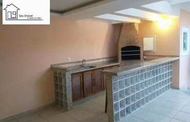 Imagem 6: Linda casa no condomínio Santa Marina na Barra da Tijuca