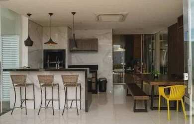 Imagem 1: AC-EXCELENTE CASA. Ar-condicionado, 120m² de Área, 3 Vagas na garageme3...